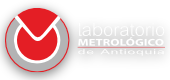 Bienvenidos a Laboratorio Metrológico de Antioquia S.A.S.