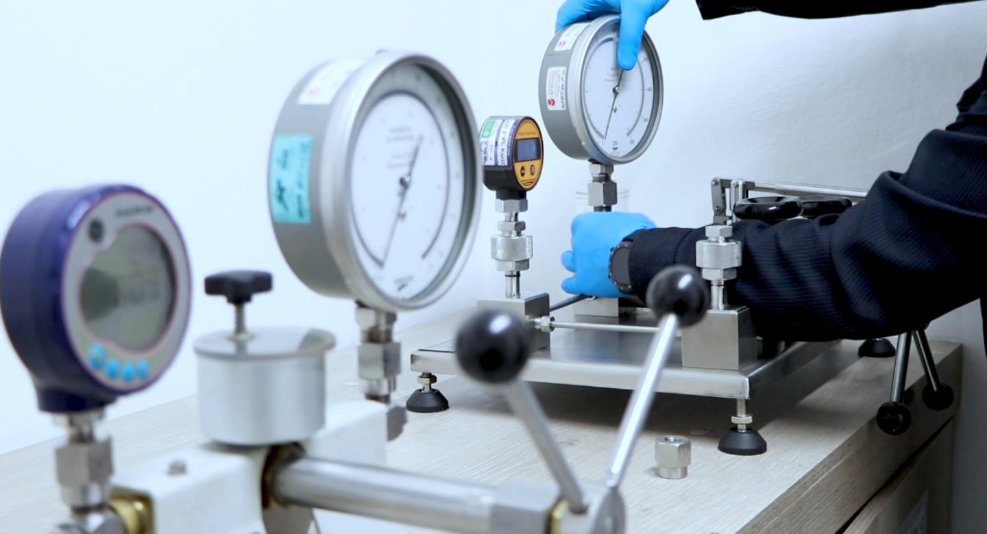 Laboratorio Metrológico de Antioquia S.A.S.