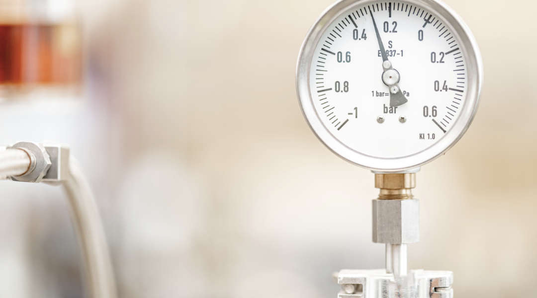 Qué Debo Tener en Cuenta al Solicitar una Calibración de un Manómetro