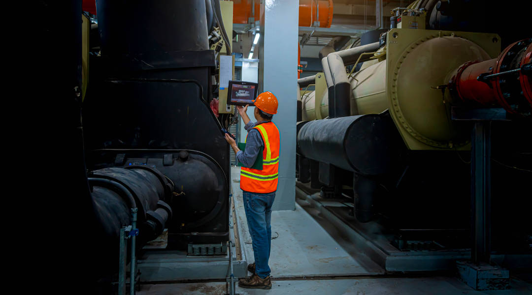 Errores frecuentes en la medición de temperatura industrial (y cómo prevenirlos)