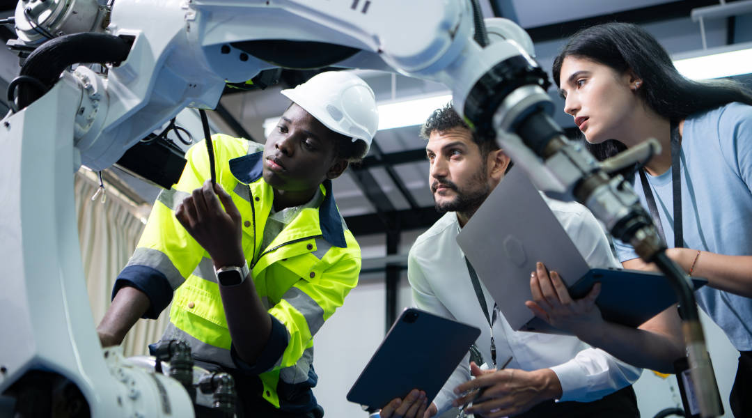 Metrología industrial: la base de la calidad y la productividad