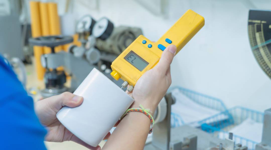 La importancia de la calibración de temperatura en los procesos de calidad