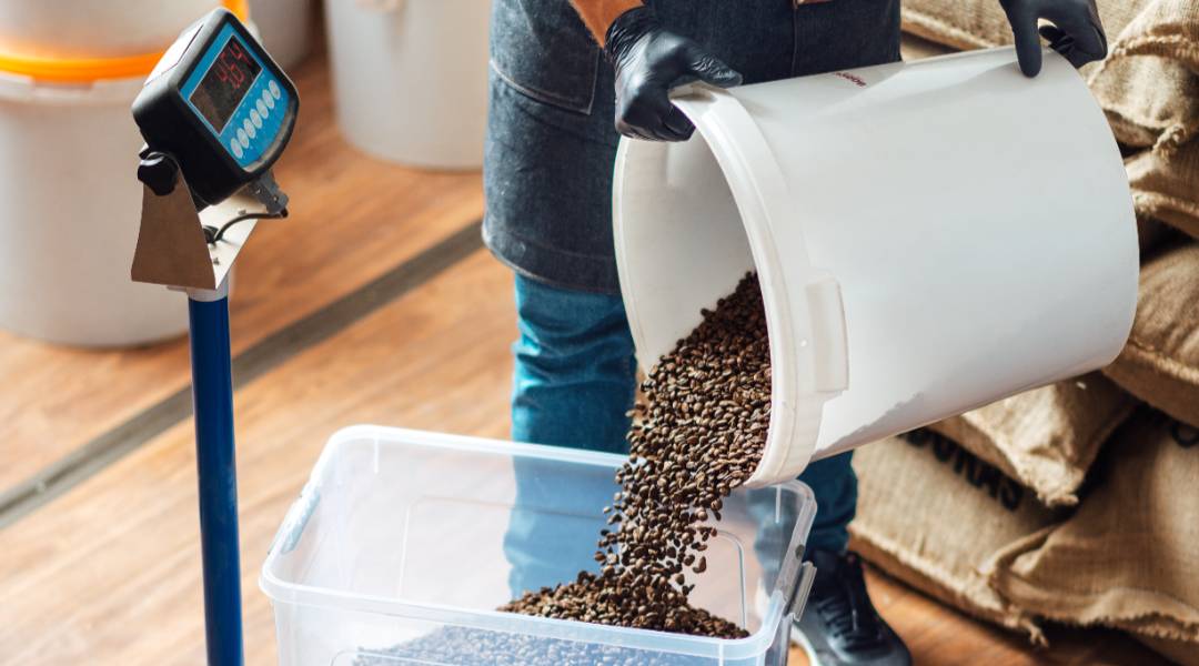 Calibración de básculas industriales: precisión que asegura tu producción