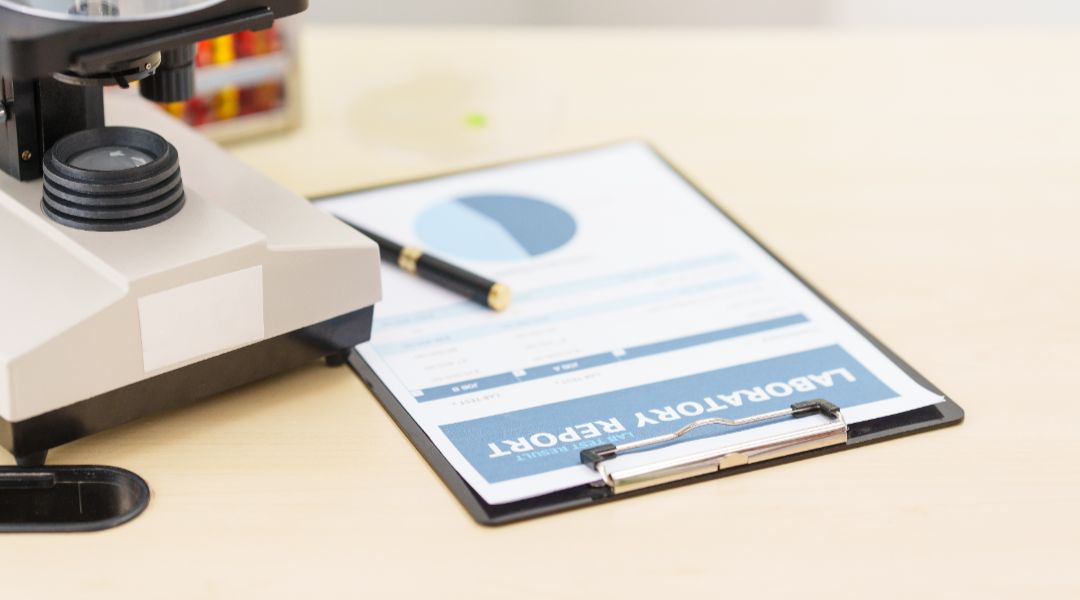 Cómo interpretar un certificado de calibración sin ser experto