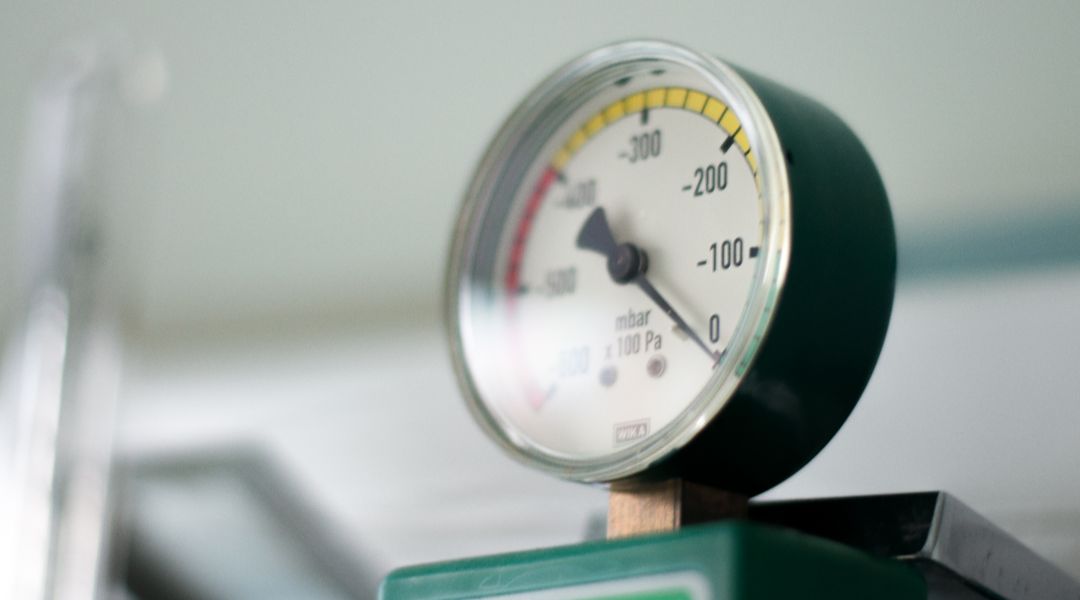 Consejos para prolongar la vida útil de termómetros, manómetros y balanzas