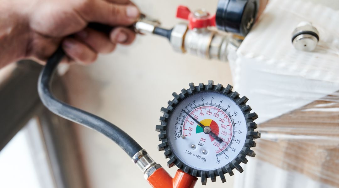 Recomendaciones para el mantenimiento preventivo de manómetros.