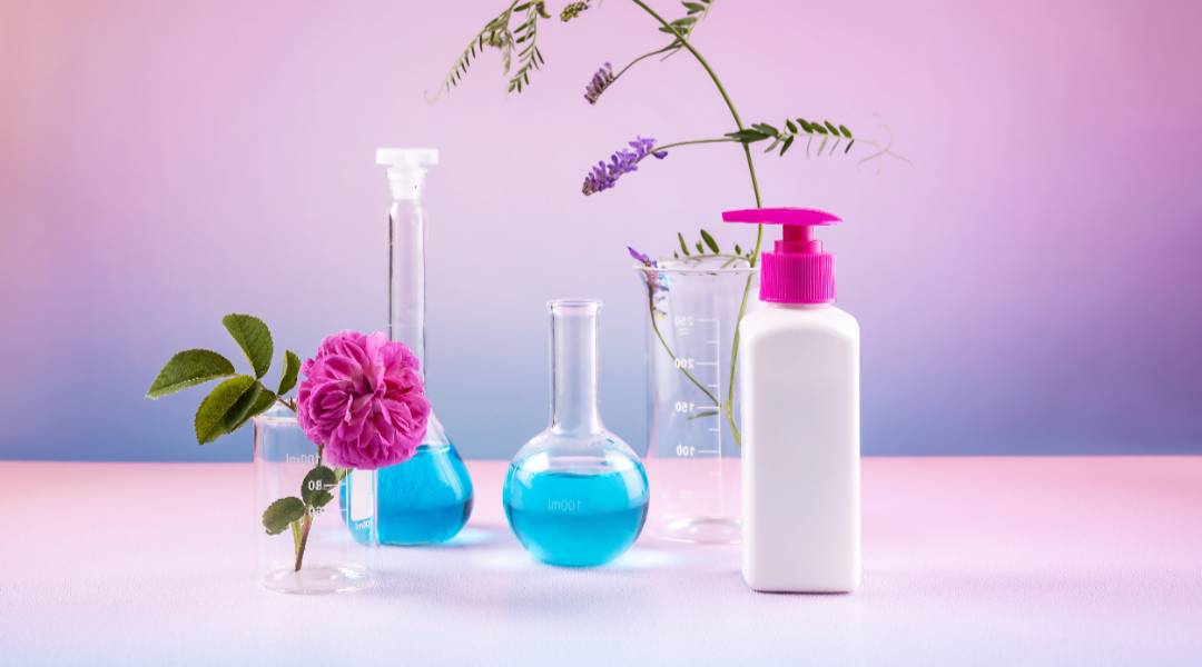 Requisitos de medición en la industria cosmética