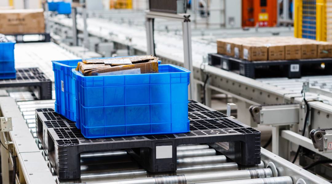 Cómo calcular la tolerancia aceptable en un proceso de pesaje industrial